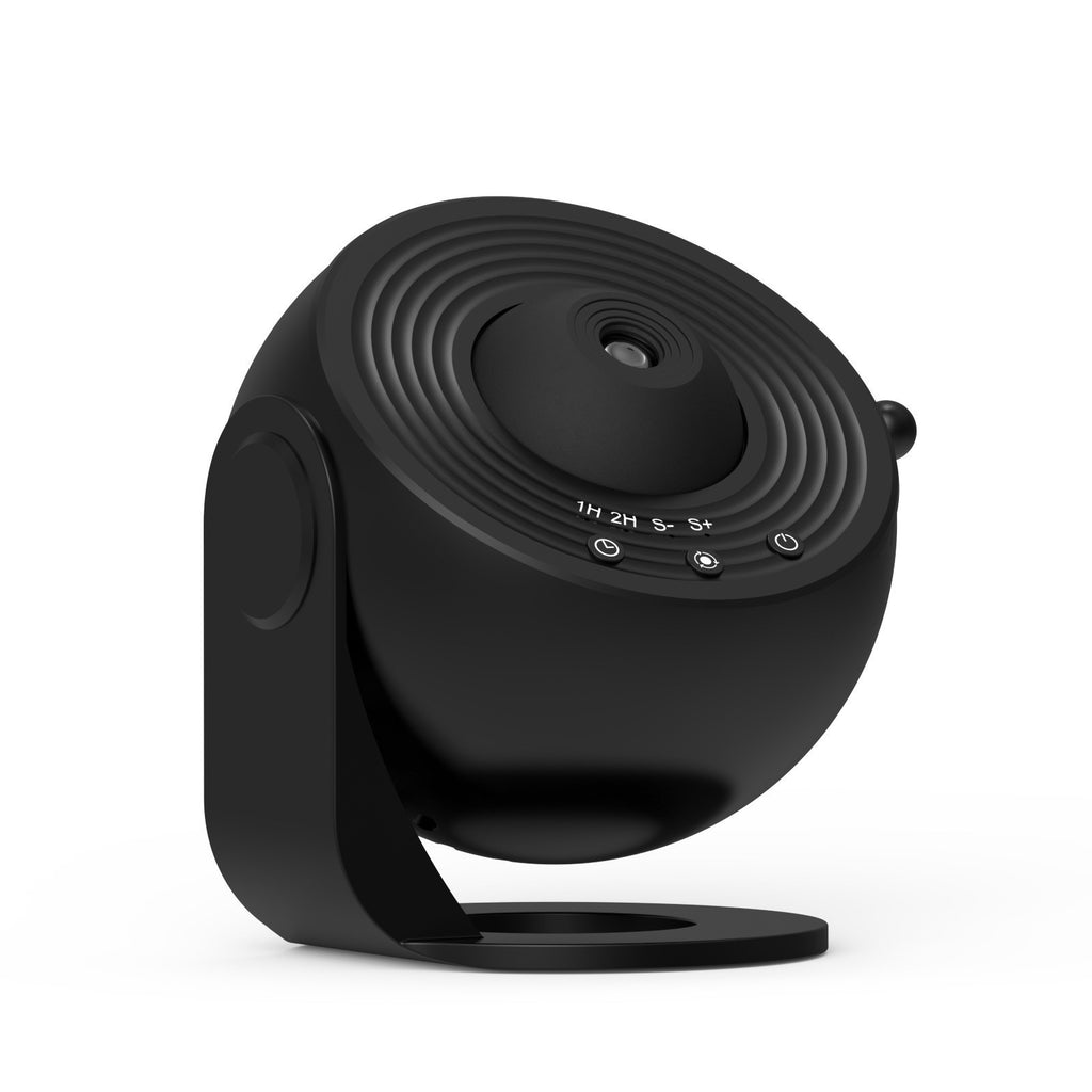 Globe Galaxy Projector Lamp