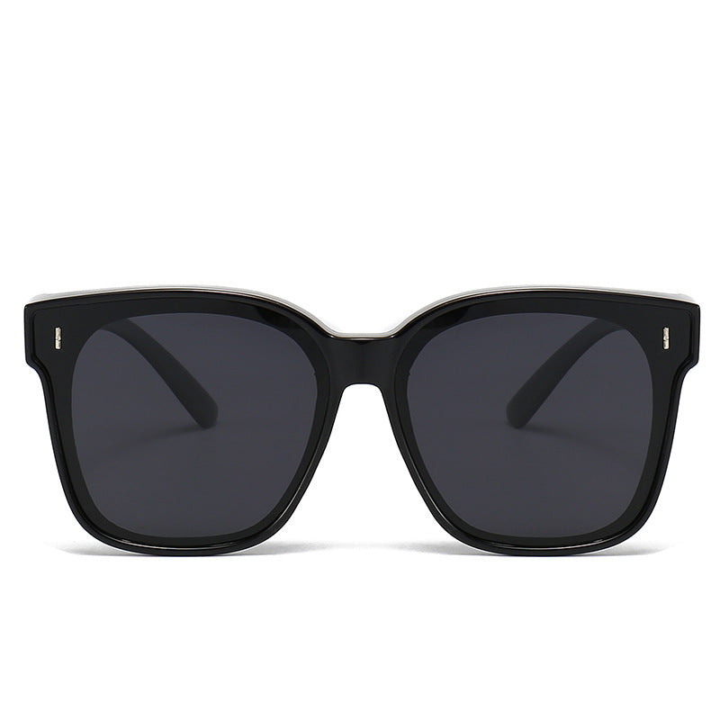 Polarized Sunglasses for UV Protection