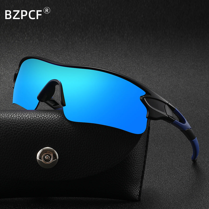 Sports Sunglasses for Cycling Running Driving