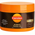 Carrot Tanning Skin Gel