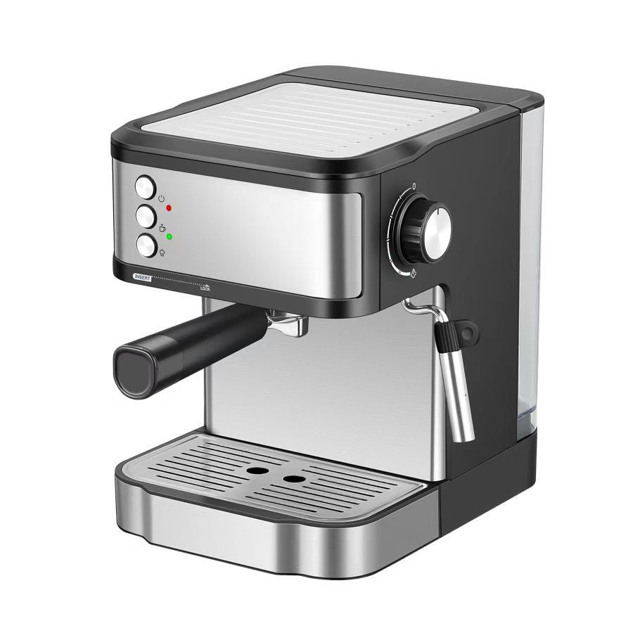 Multifunctional espresso machine home full semi-automatic small