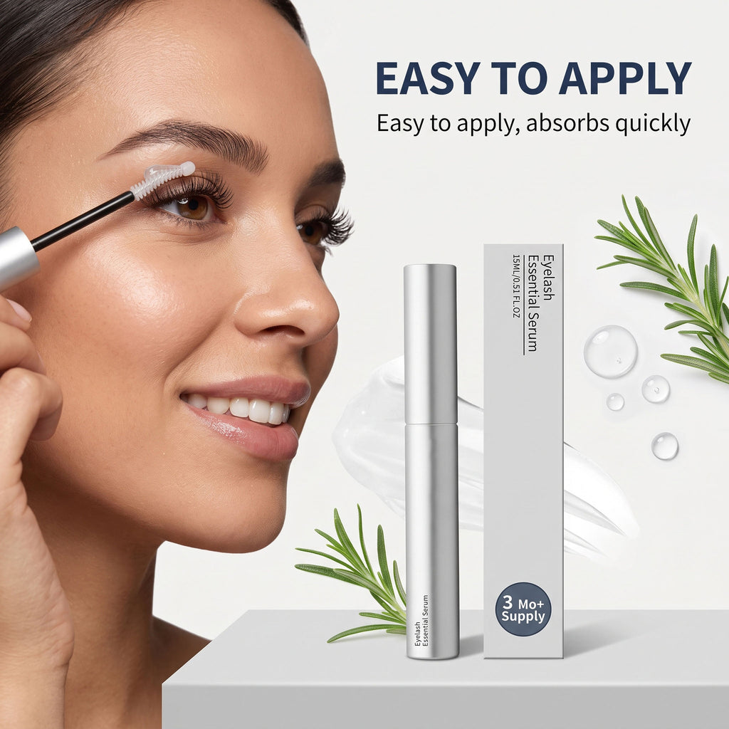 Natural Curling Mascara