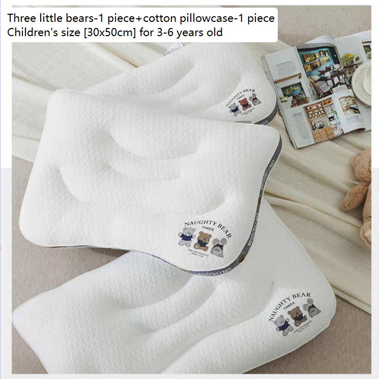 Parent-Kids Pillow Core