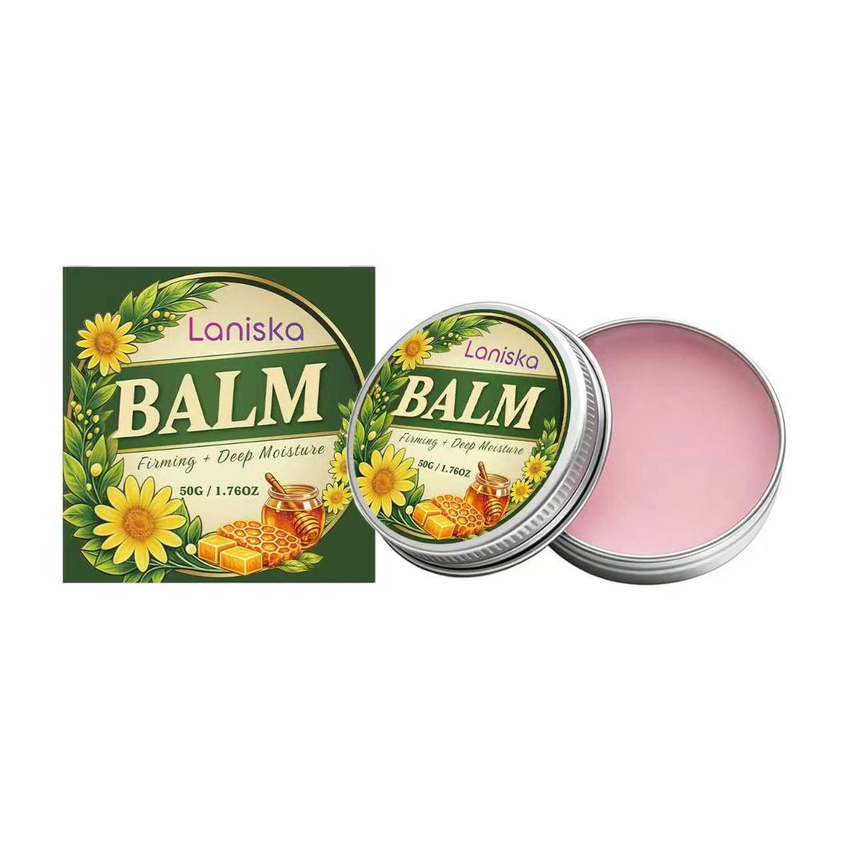 Senzio Miracle Balm for Joint and Skin Care