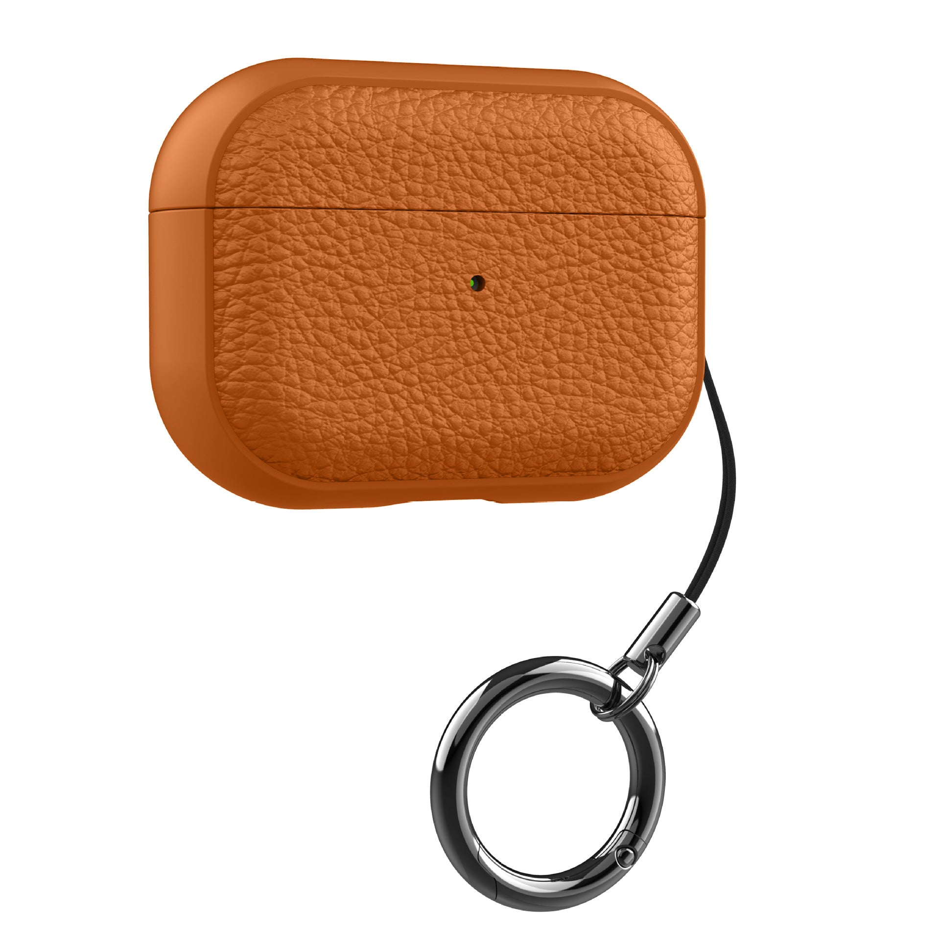 Leather AirPods Protective Cover