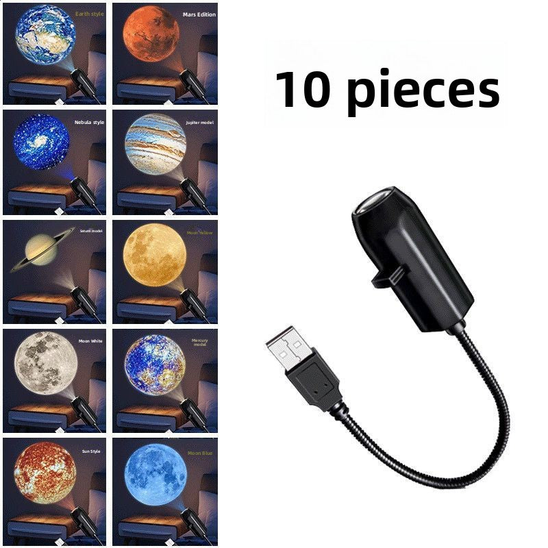LED night light