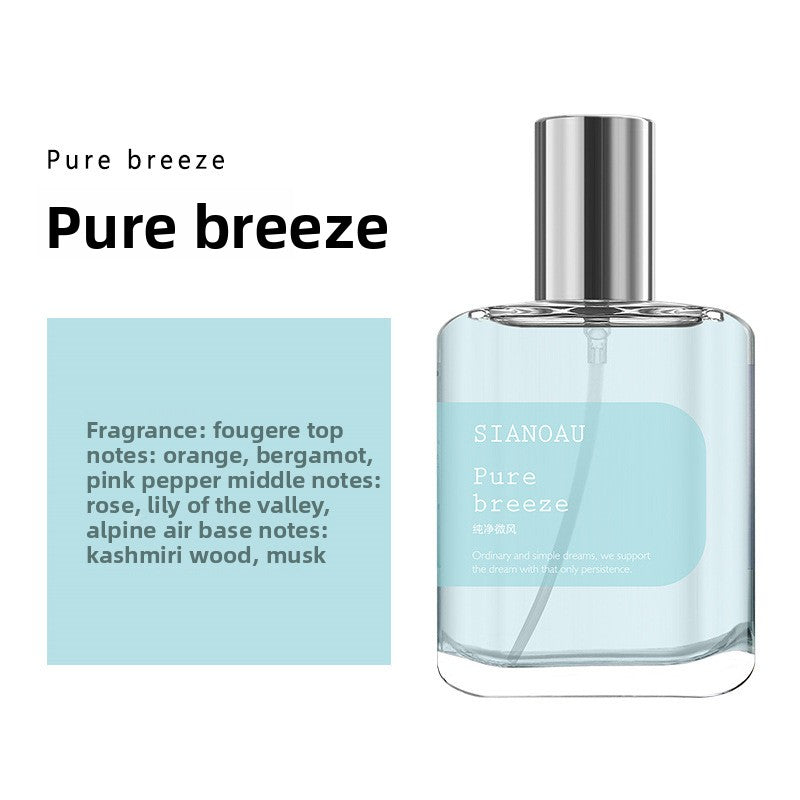 Eau de Parfum for Women: L'Orangerie Oolong