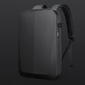 PC Hard Shell USB Charging Backpack