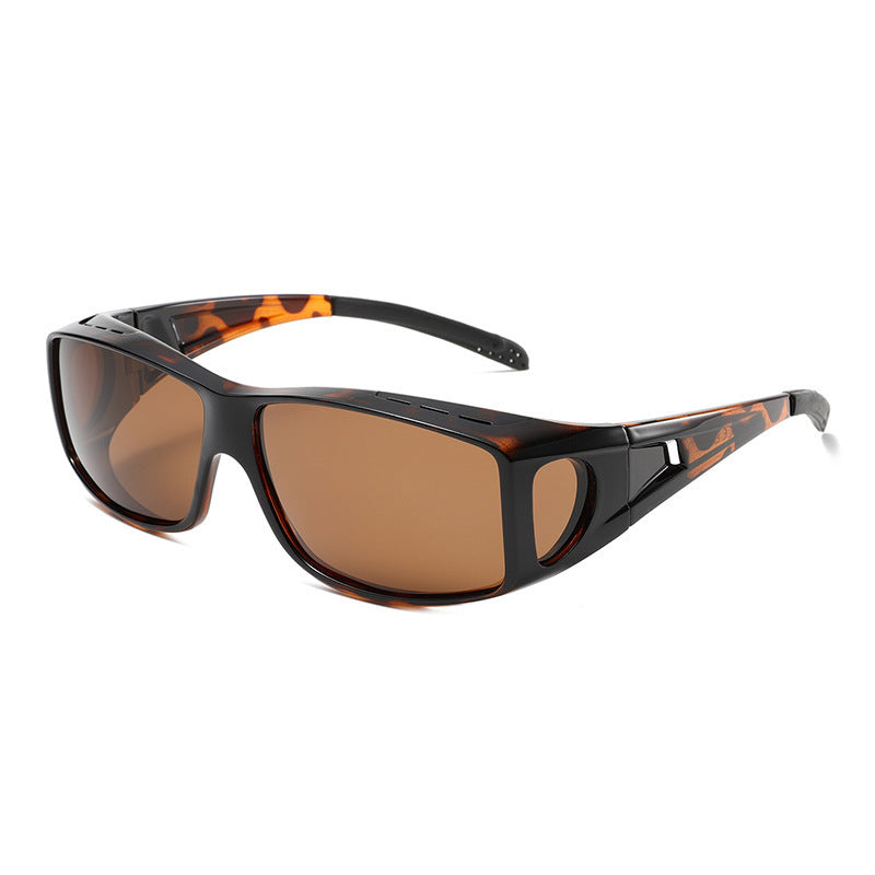 Polarized UV Protection Sunglasses