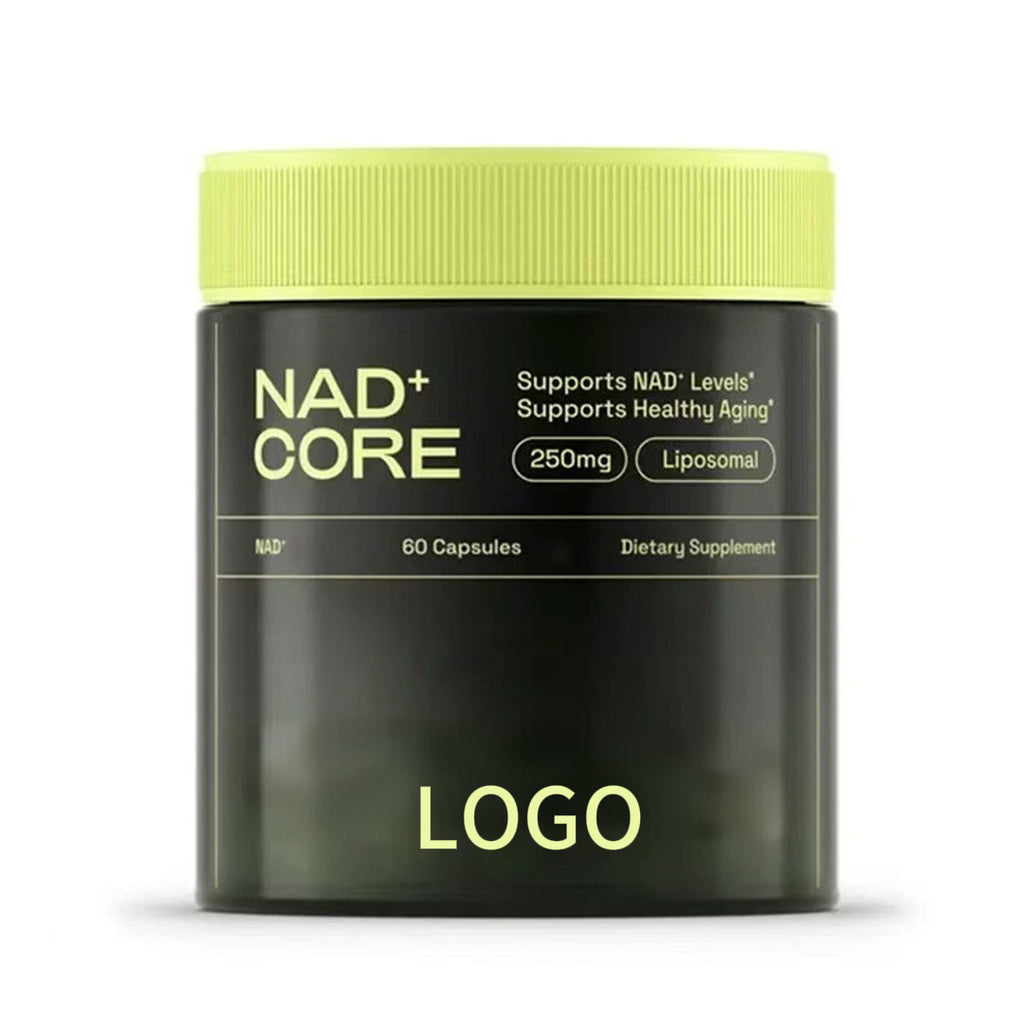 Magnesium Complex Capsules