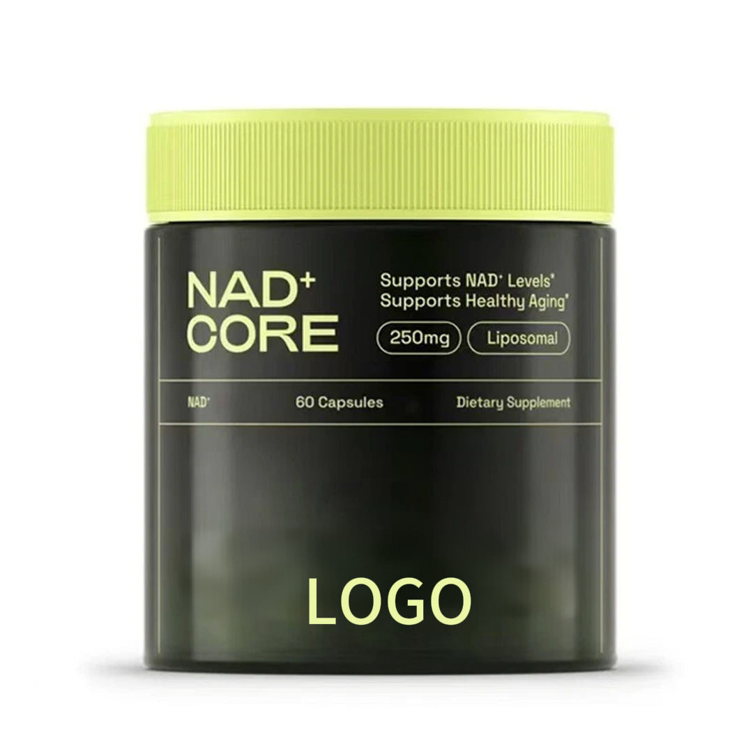 Magnesium Complex Capsules