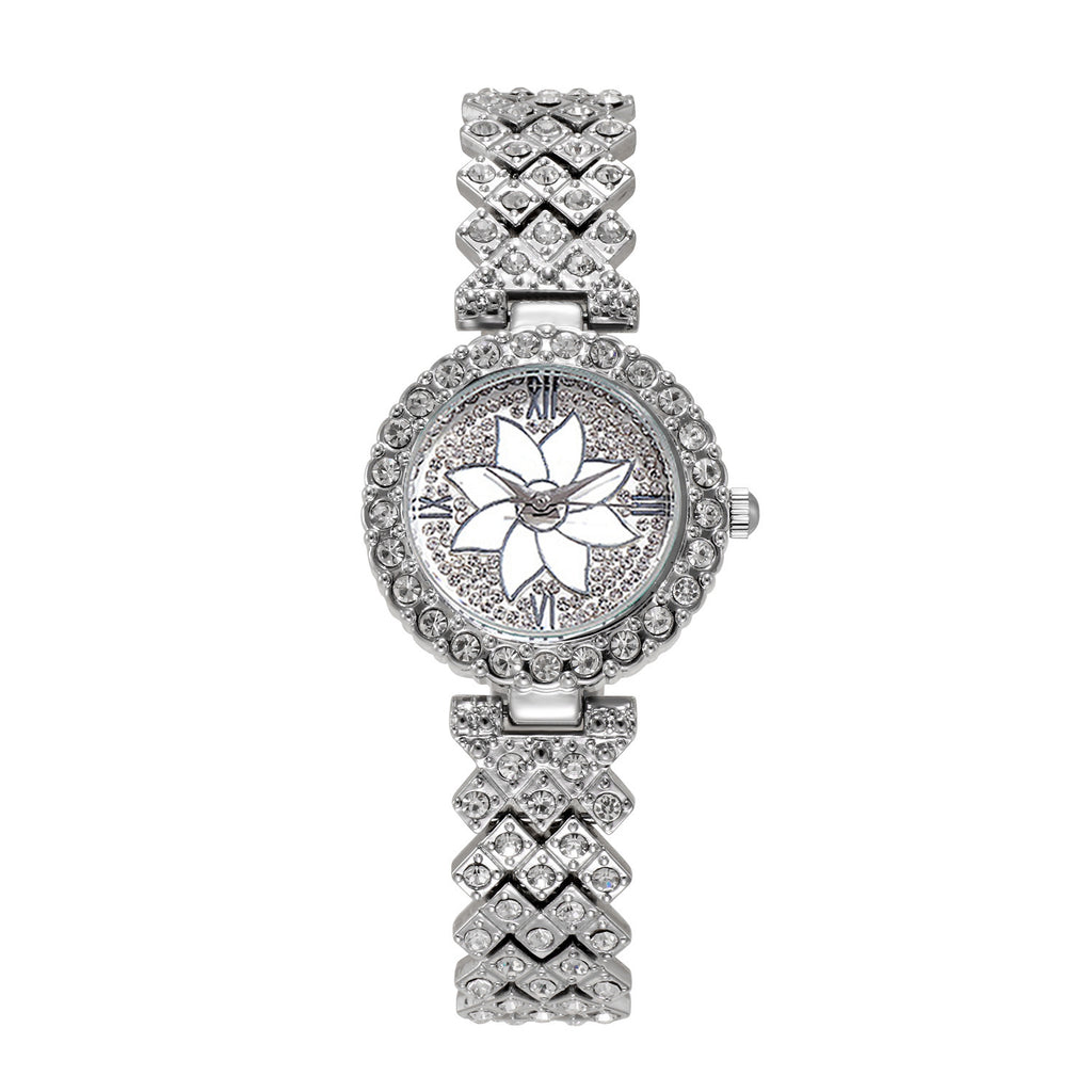 Quartz watch