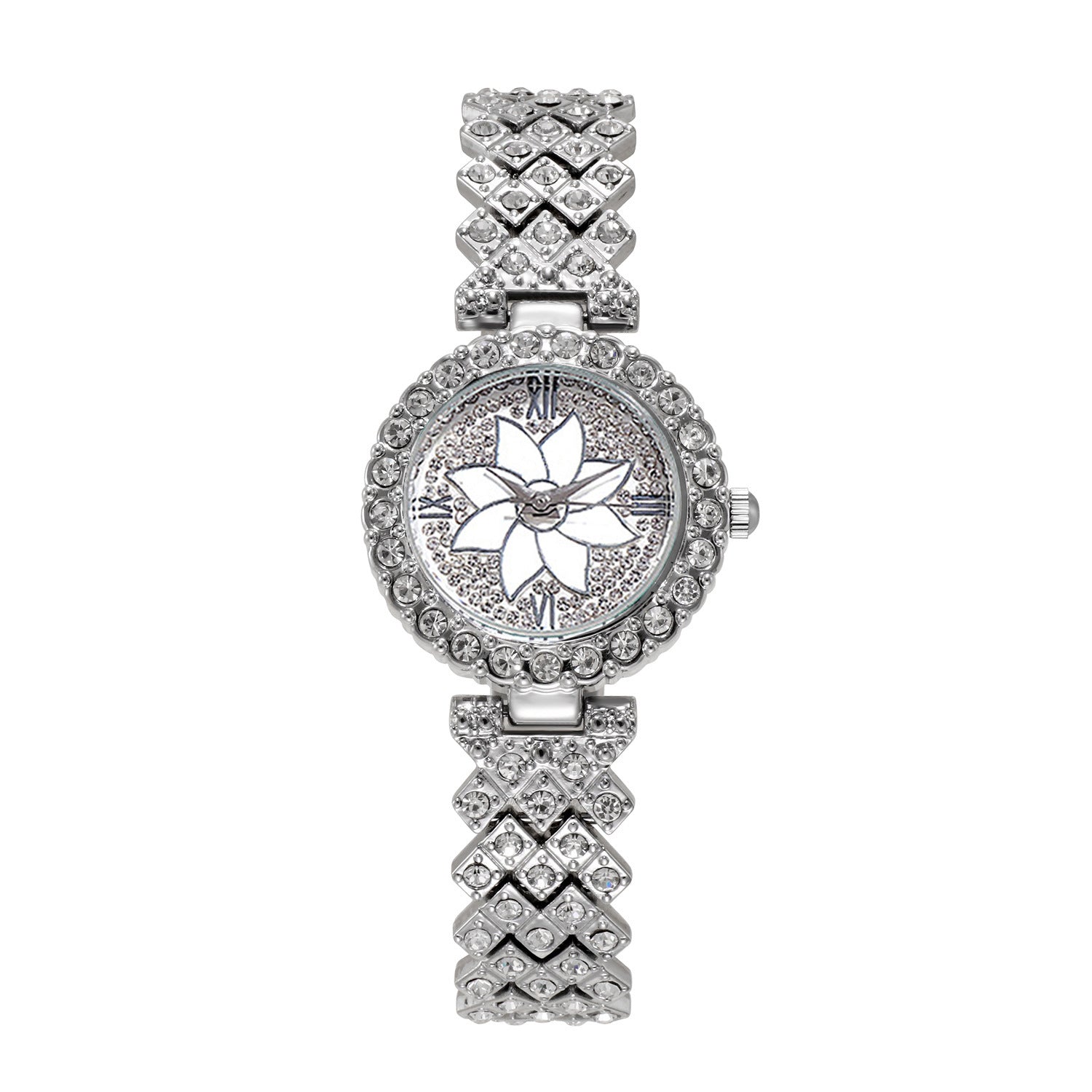 Quartz watch