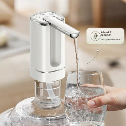 Portable Electric Water Dispenser Pump