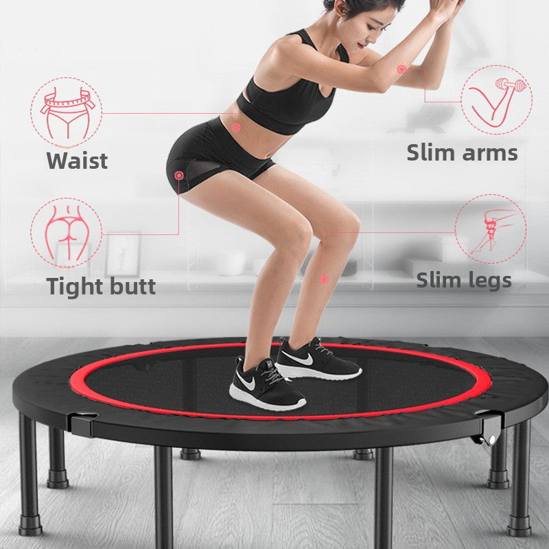 Indoor Trampoline for Children ? Exercise and Fitness