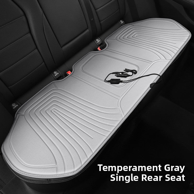 Graphene Car Heating Seat Cushion