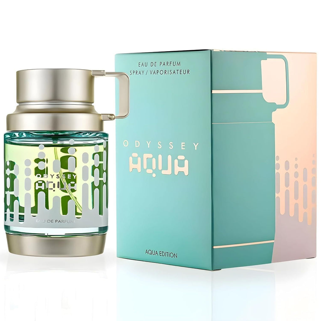 Armaf Odyssey Unisex Eau de Toilette