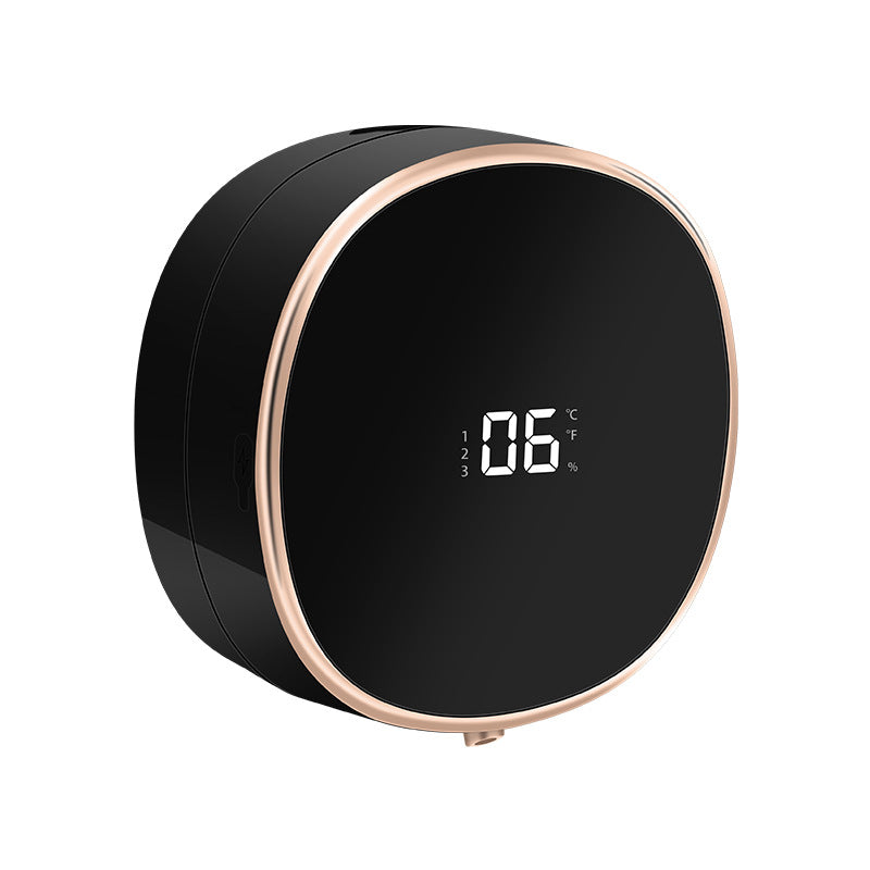 Automatic Sensor Soap Dispenser