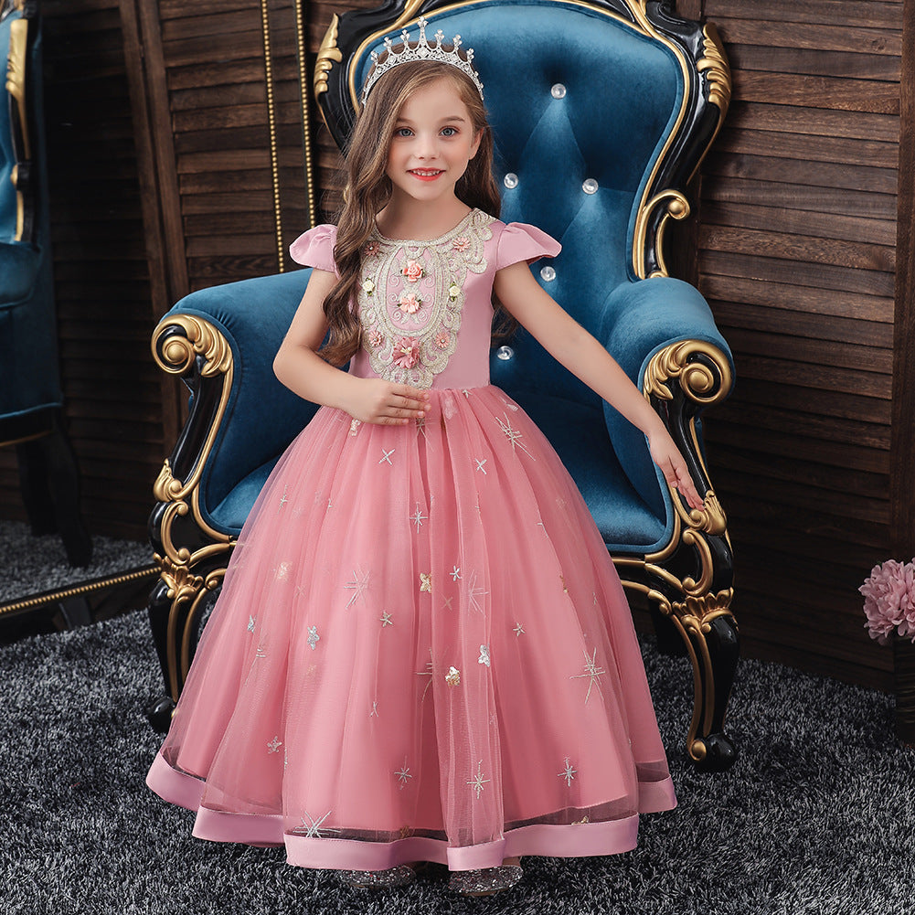 Party Dress