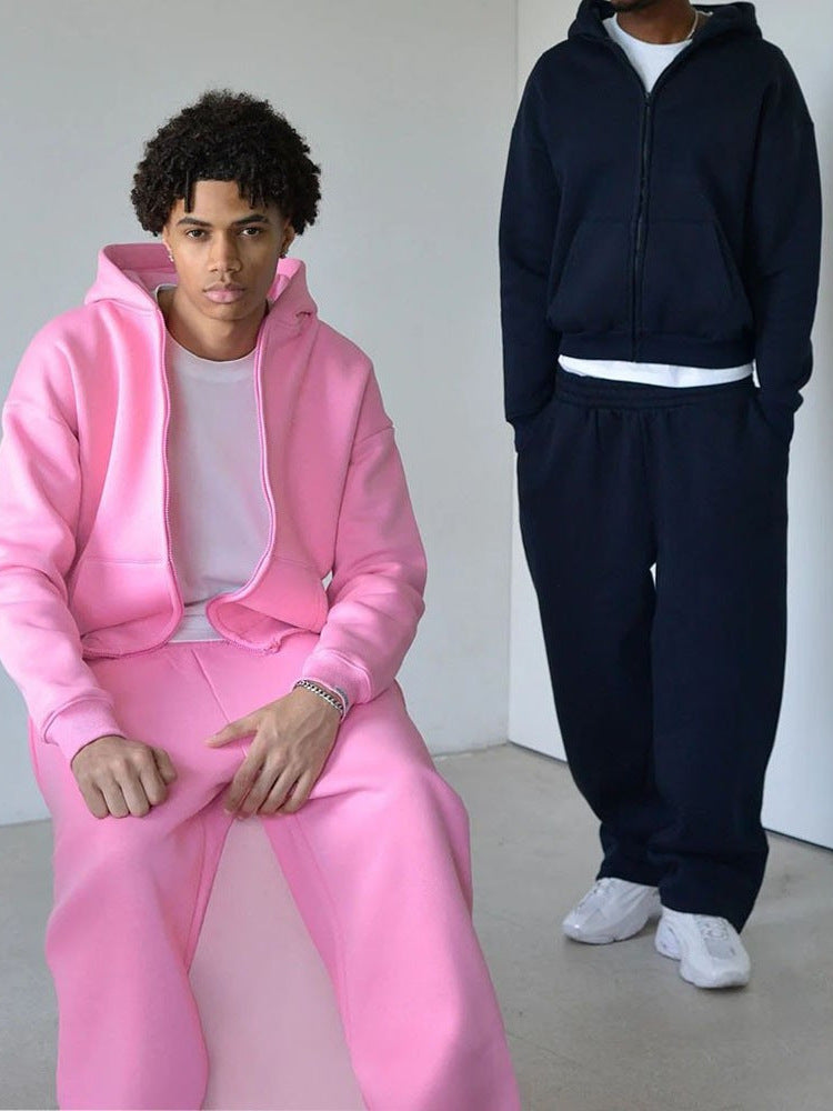 Men's Sports Hoodie
