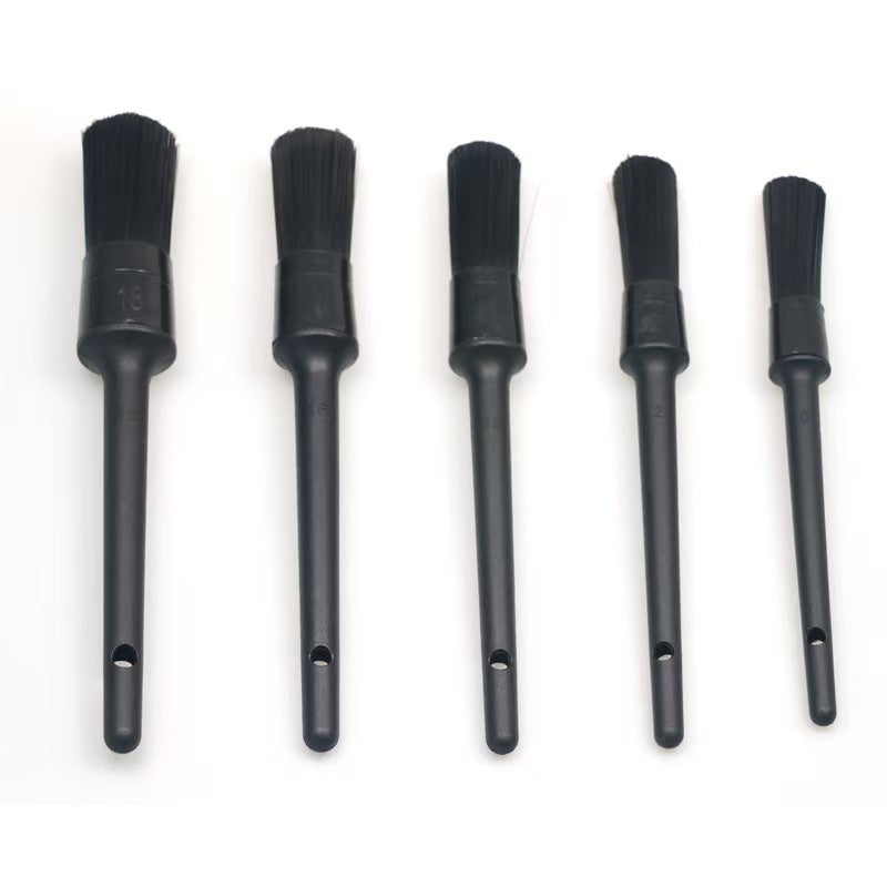 Car Detailing Brush Set