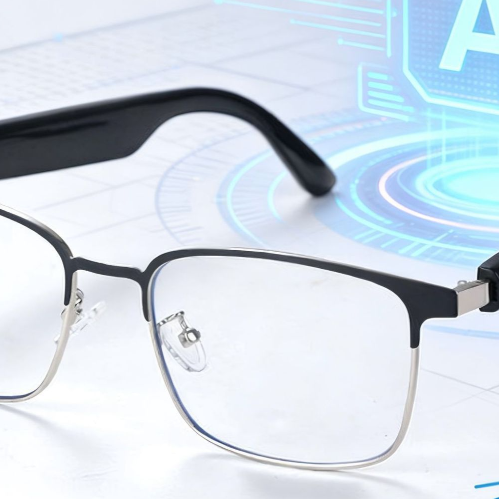 Smart glasses Bluetooth glasses