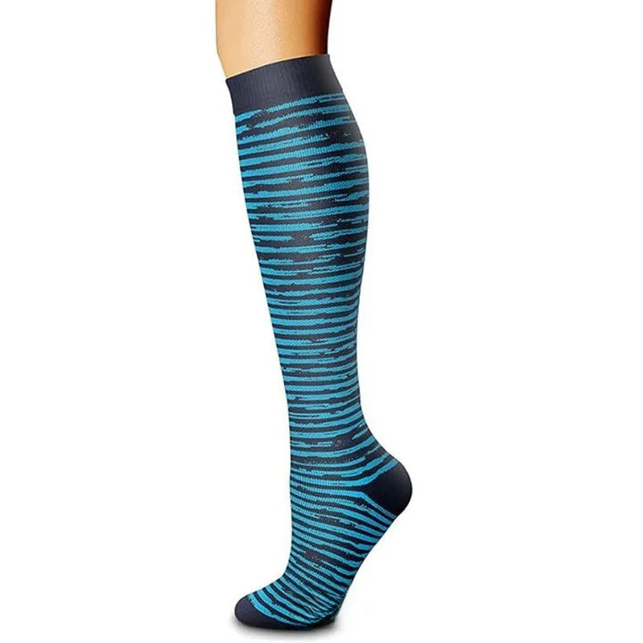 Running Compression Socks for Men and Women