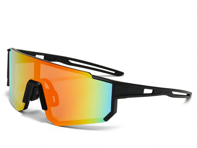 Fashion UV Protection Sports Sunglasses