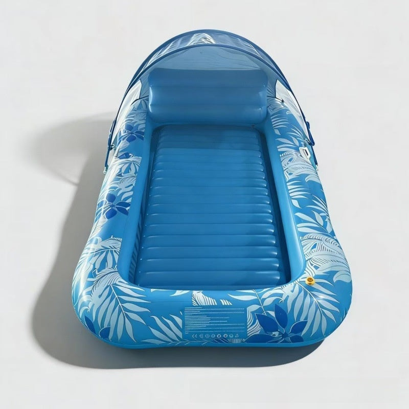 Water Spray Mat Outdoor Play Mat