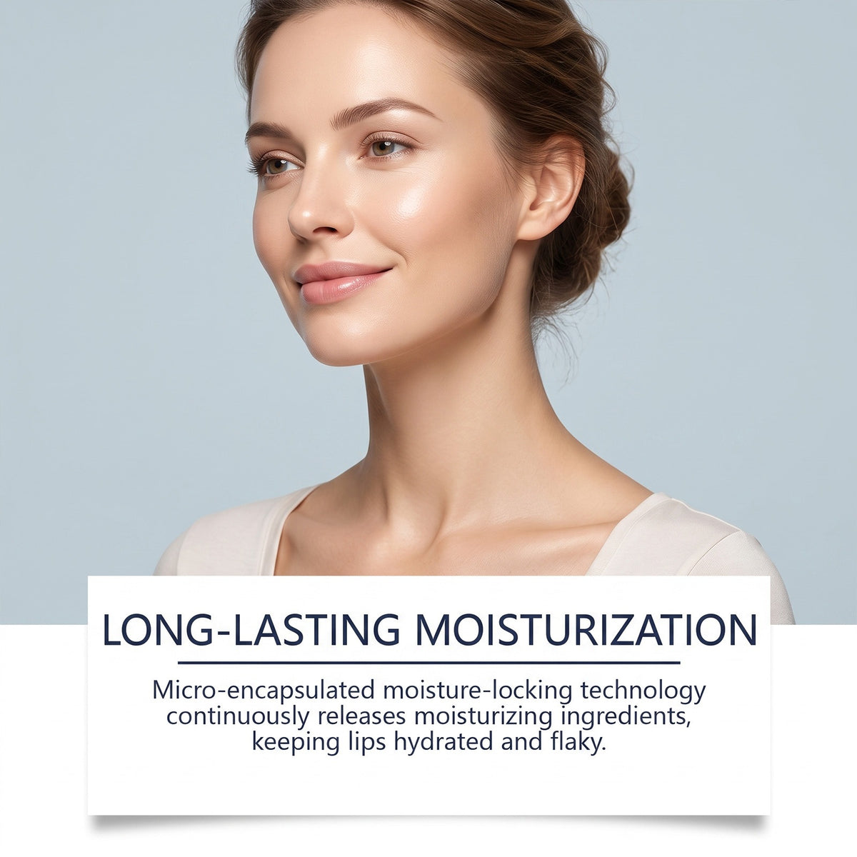 Neck Moisturizing Cream
