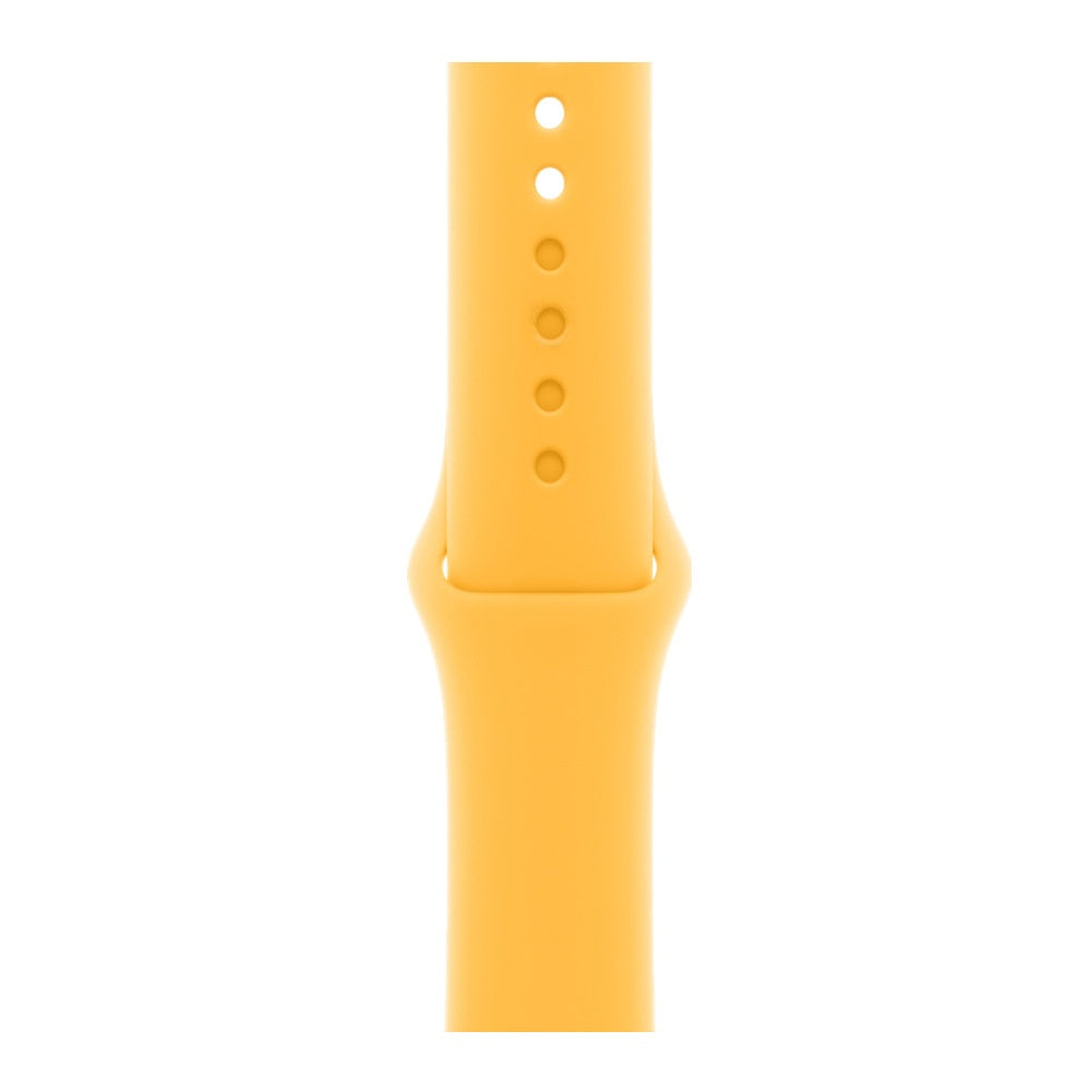 Suitable for Apple Silicone  Sports Watch Strap Manufacturer