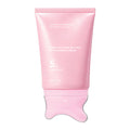 PDRN Collagen Neck Cream with Gua Sha Massager