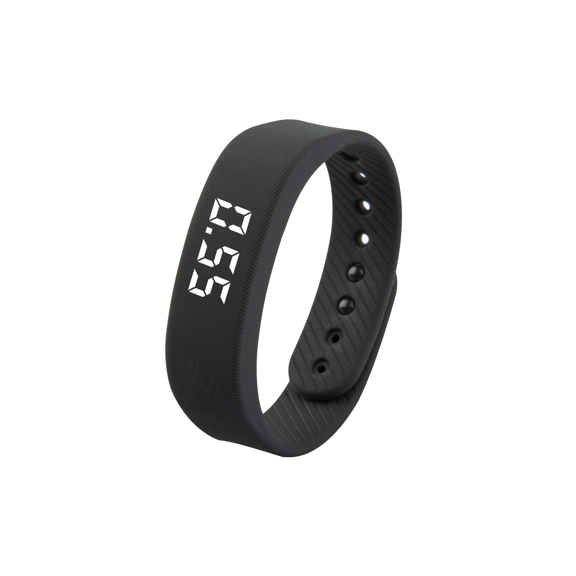 Smart Sports Bracelet with Color Screen