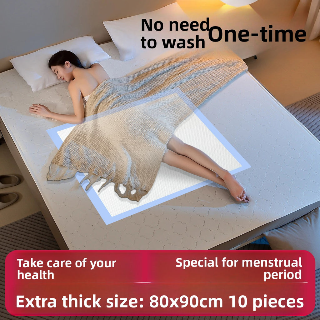 Disposable Mattress