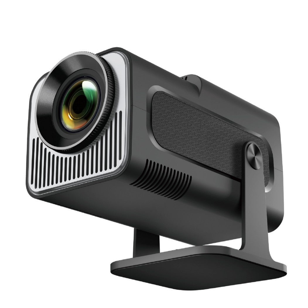 HY320 Mini Portable Home Projector
