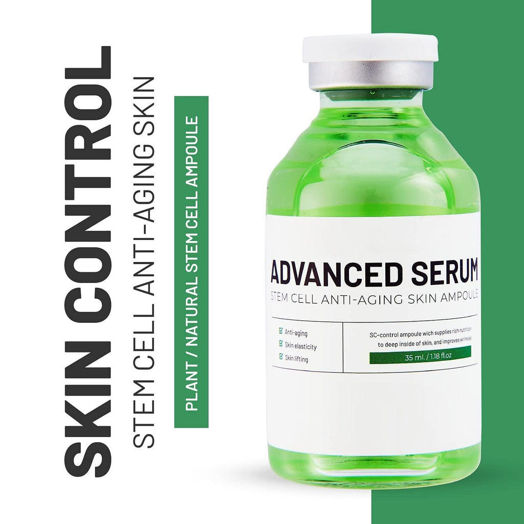 Control Stem Cell Ampoule