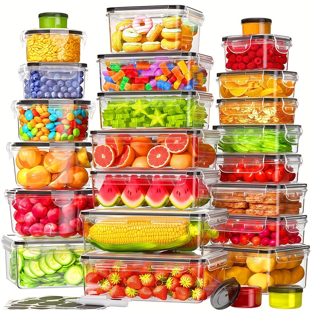 Freshness preservation box
