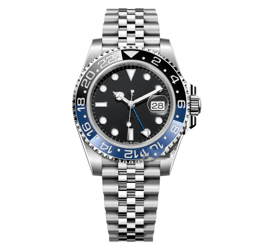 Quartz Wrist Watch