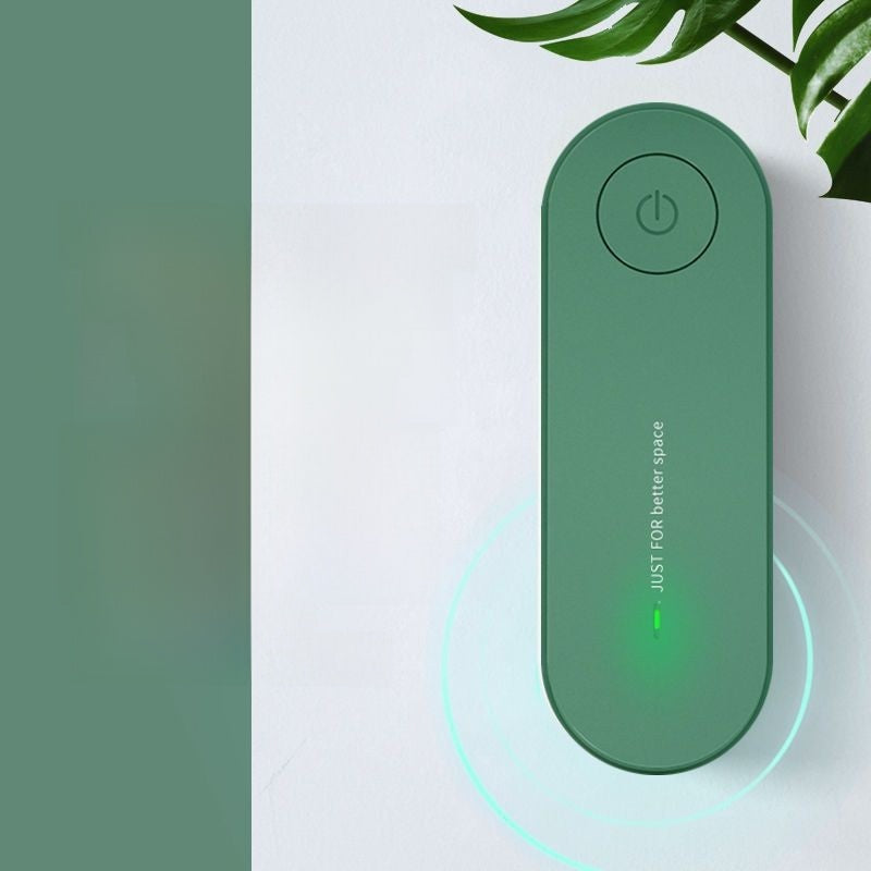 Mini Air Purifier for Home and Office