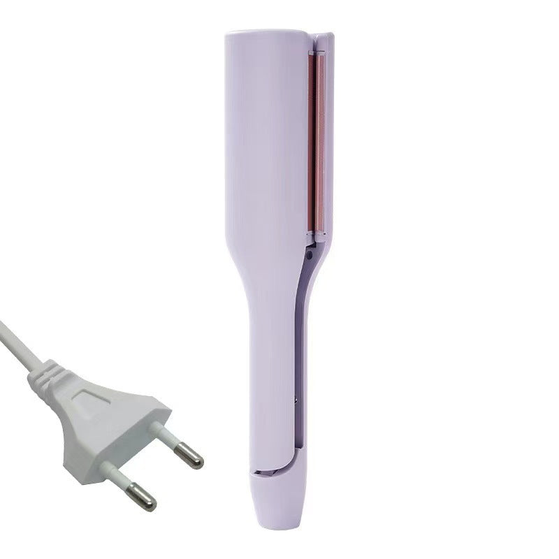 Professional 32mm Tourmaline Ceramic Curling Iron