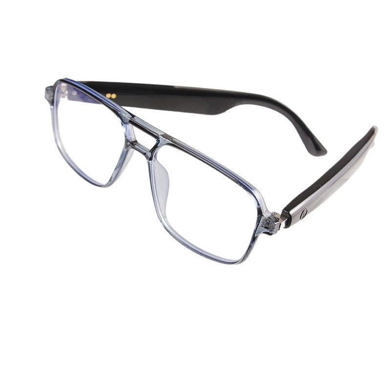 Smart Photochromic Bluetooth Audio Glasses