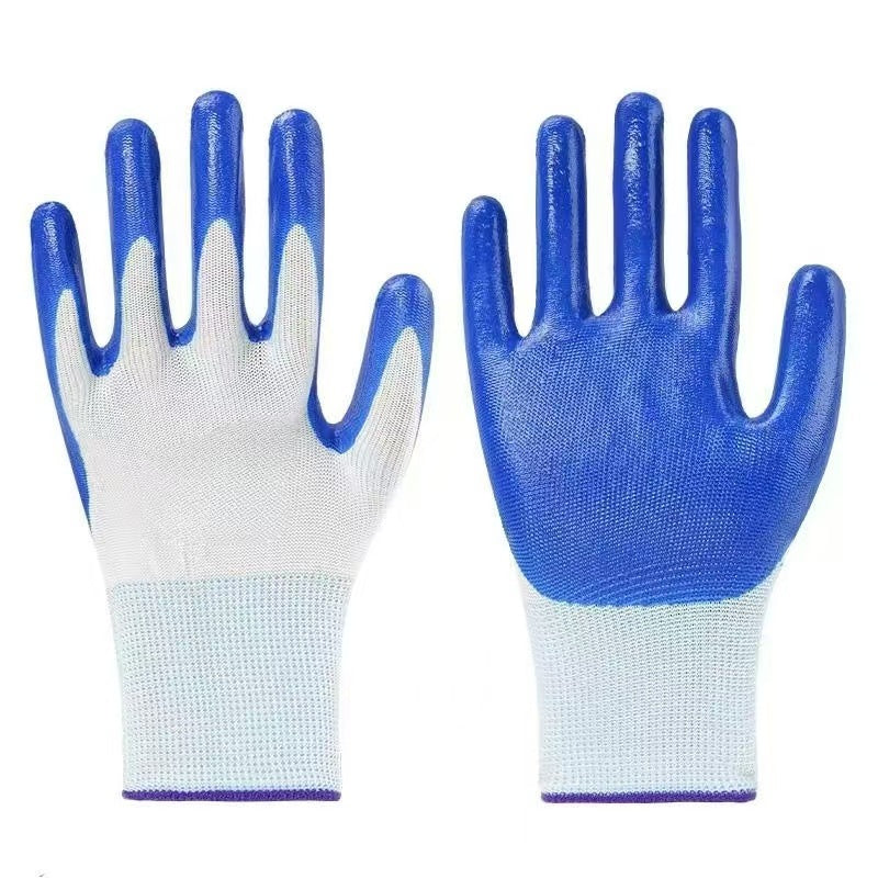 Labor protection gloves