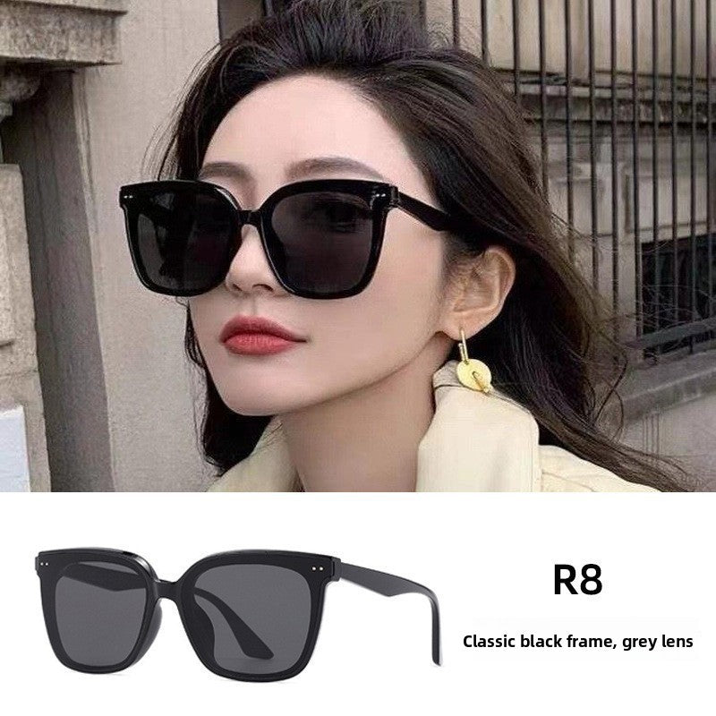 Sunglasses Women