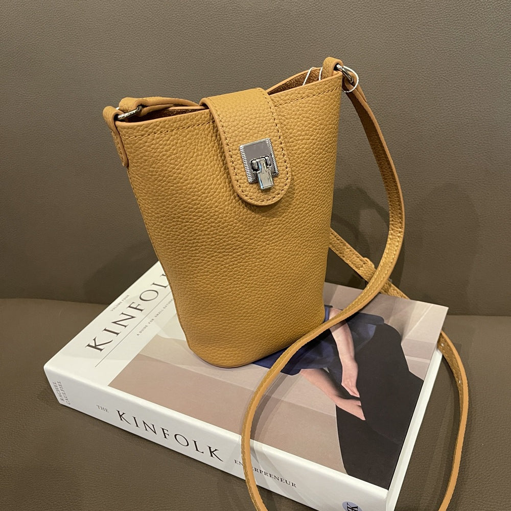Genuine Leather Women's Bag