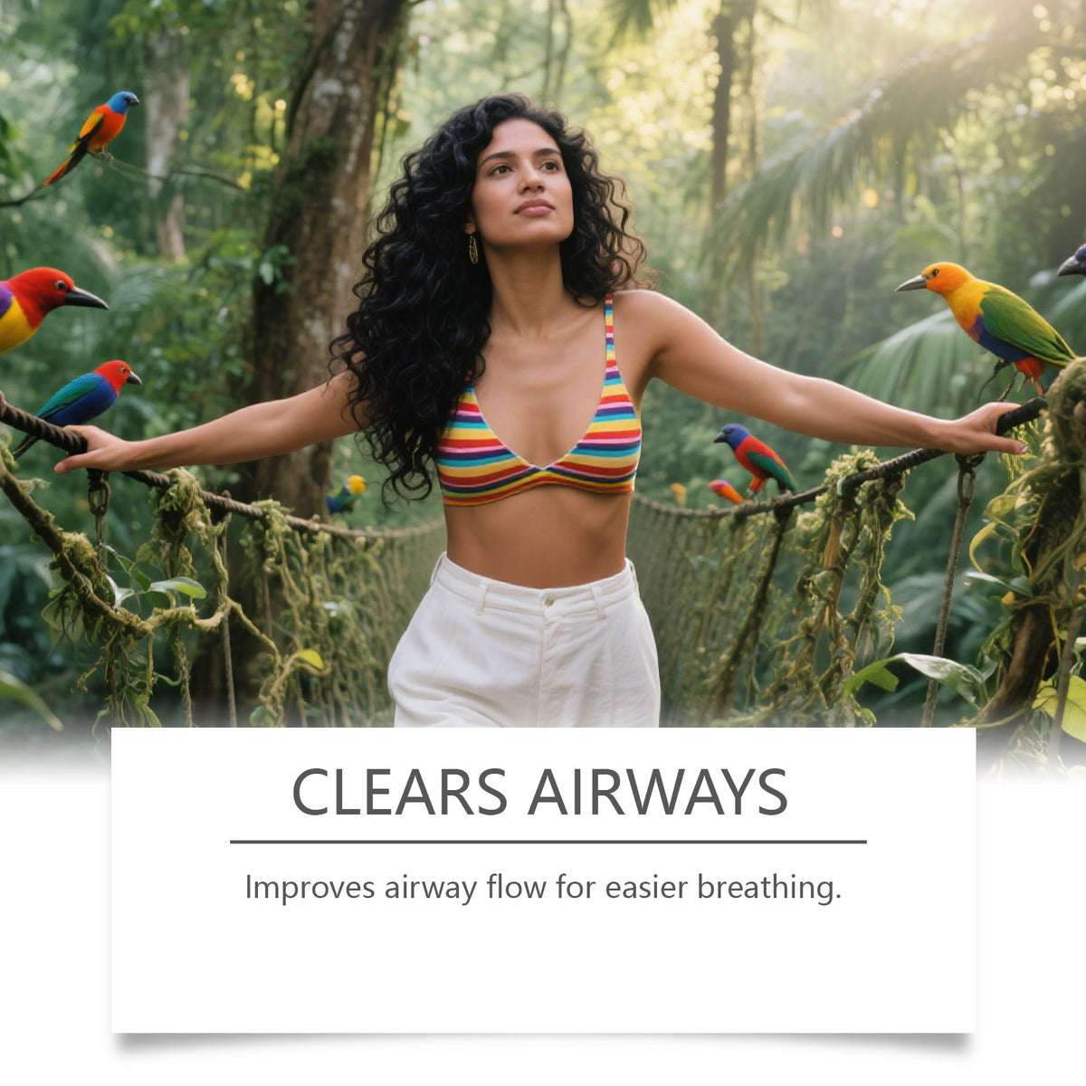 Herbal Body Care Spray