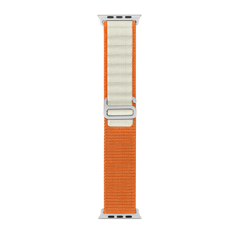 Nylon Watch Strap for Apple Watch