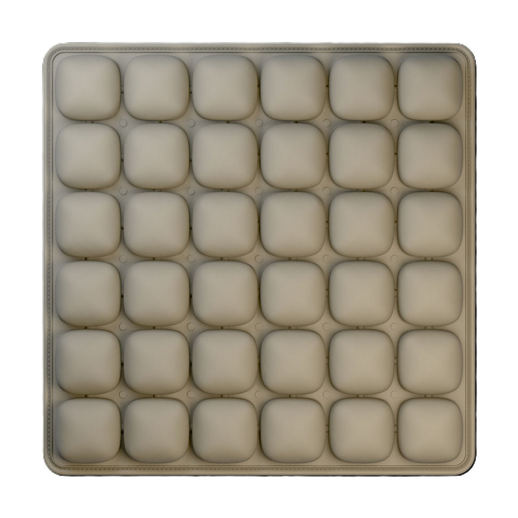 Inflatable Seat Cushion