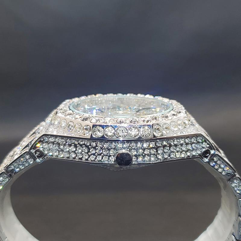 Quartz watch