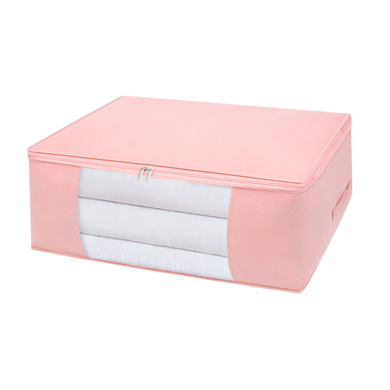 Quilt Storage Bag