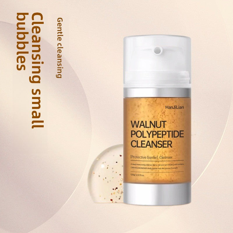 Amino Acid Walnut Facial Cleanser